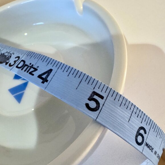 Vintage ANZ Australia Westminster Ashtray - Picture 6 of 6